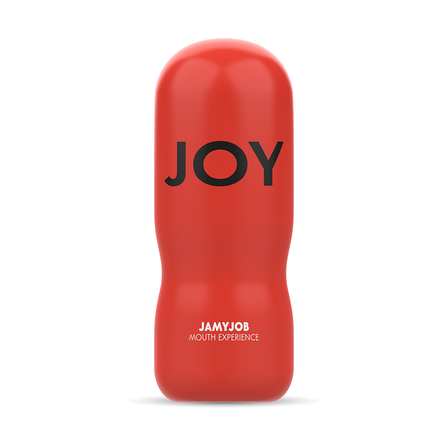 Masturbatore JamyJoy - Bocca