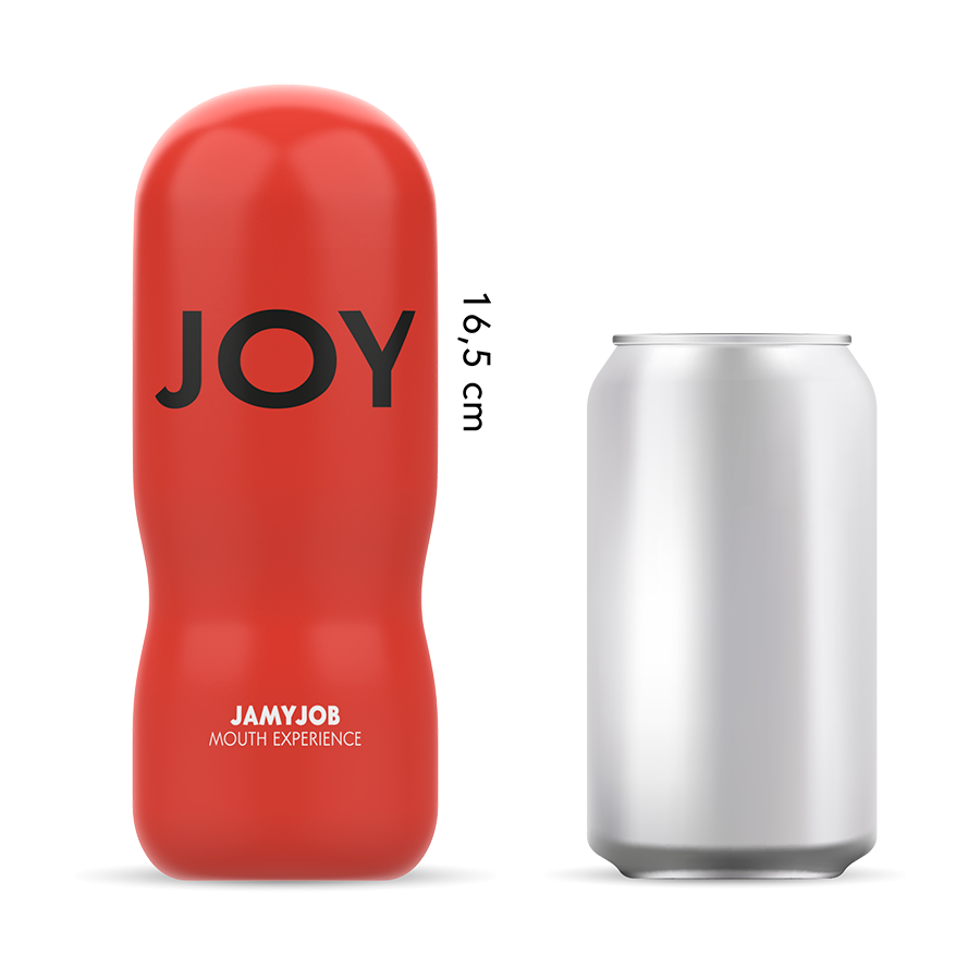 Masturbatore JamyJoy - Bocca