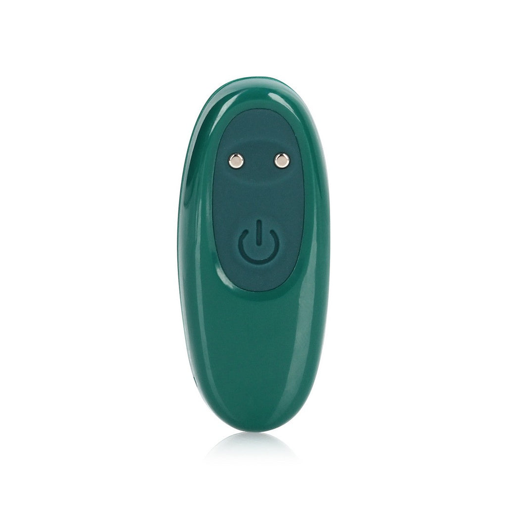 Kit LOVE: 4 toys, 1 bullet intercambiabile! Include stimolatore clitorideo (L), anello fallico (O), ovetto doppia stimolazione (V) e stimolatore da dito (E). Gioca, esplora e ama intensamente!