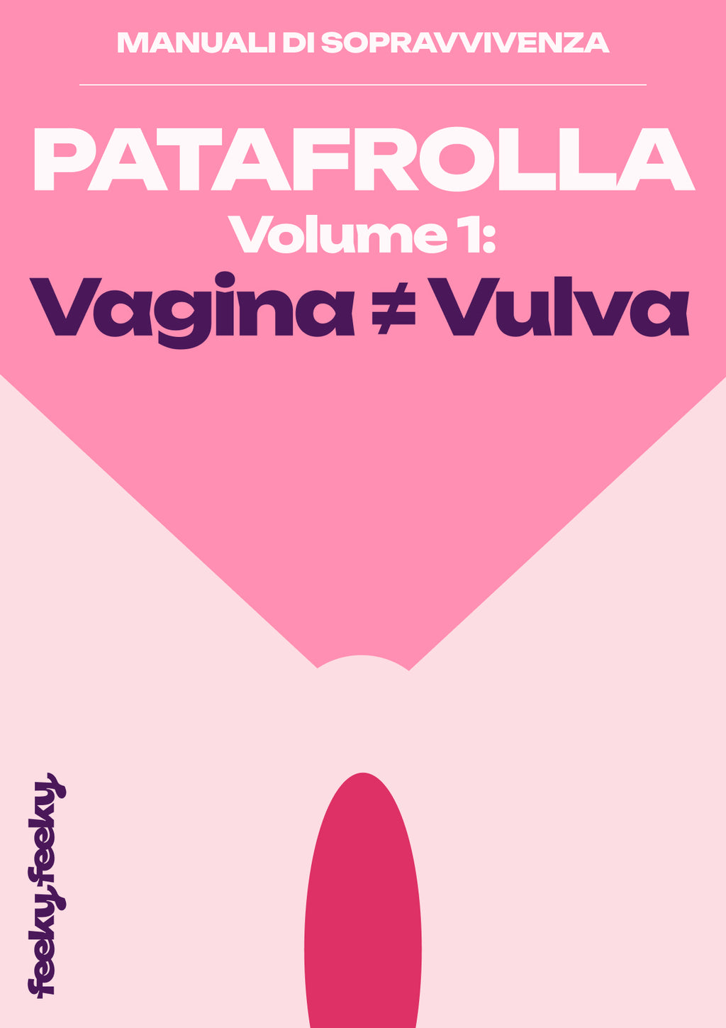 Guida e Manuale di Sopravvivenza alla Patafrolla - Volume 1