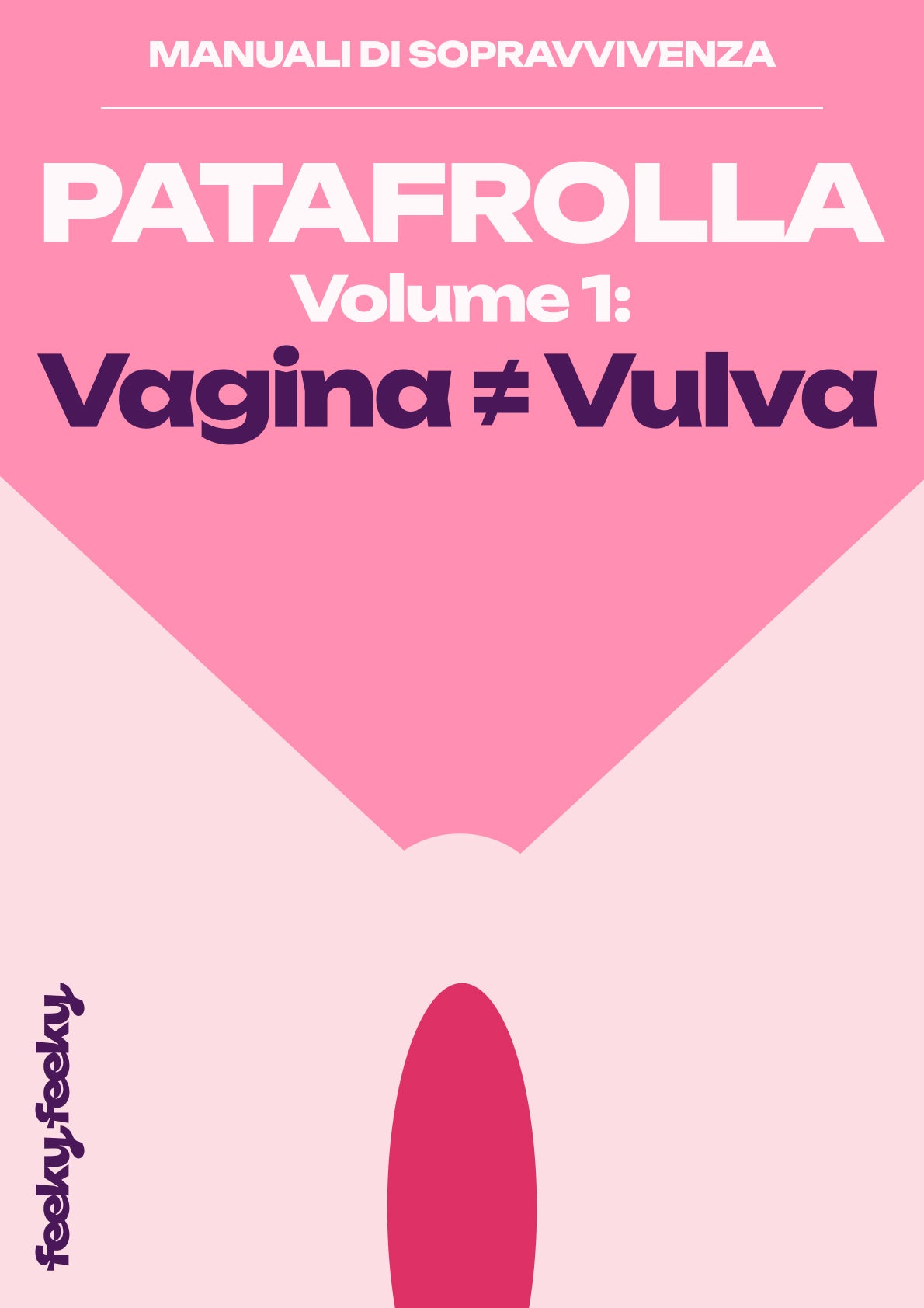Guida e Manuale di Sopravvivenza alla Patafrolla - Volume 1