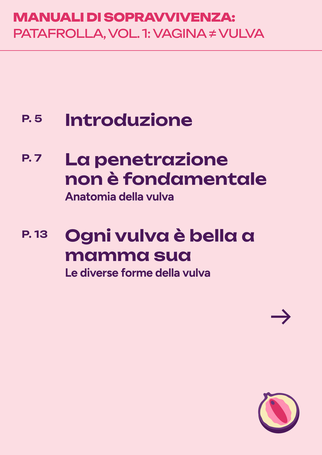 Guida e Manuale di Sopravvivenza alla Patafrolla - Volume 1