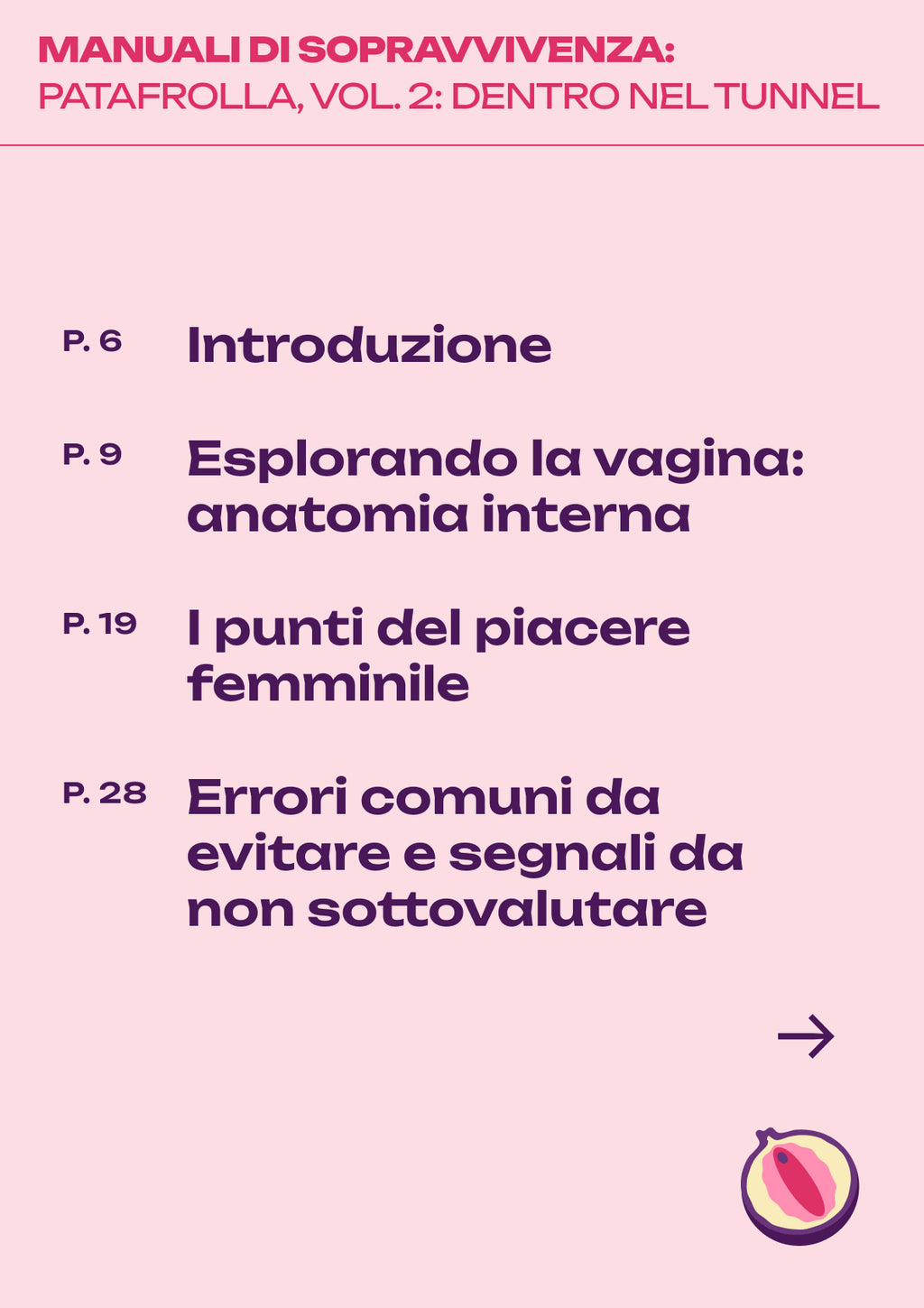 Guida e Manuale di Sopravvivenza alla Patafrolla - Volume 2