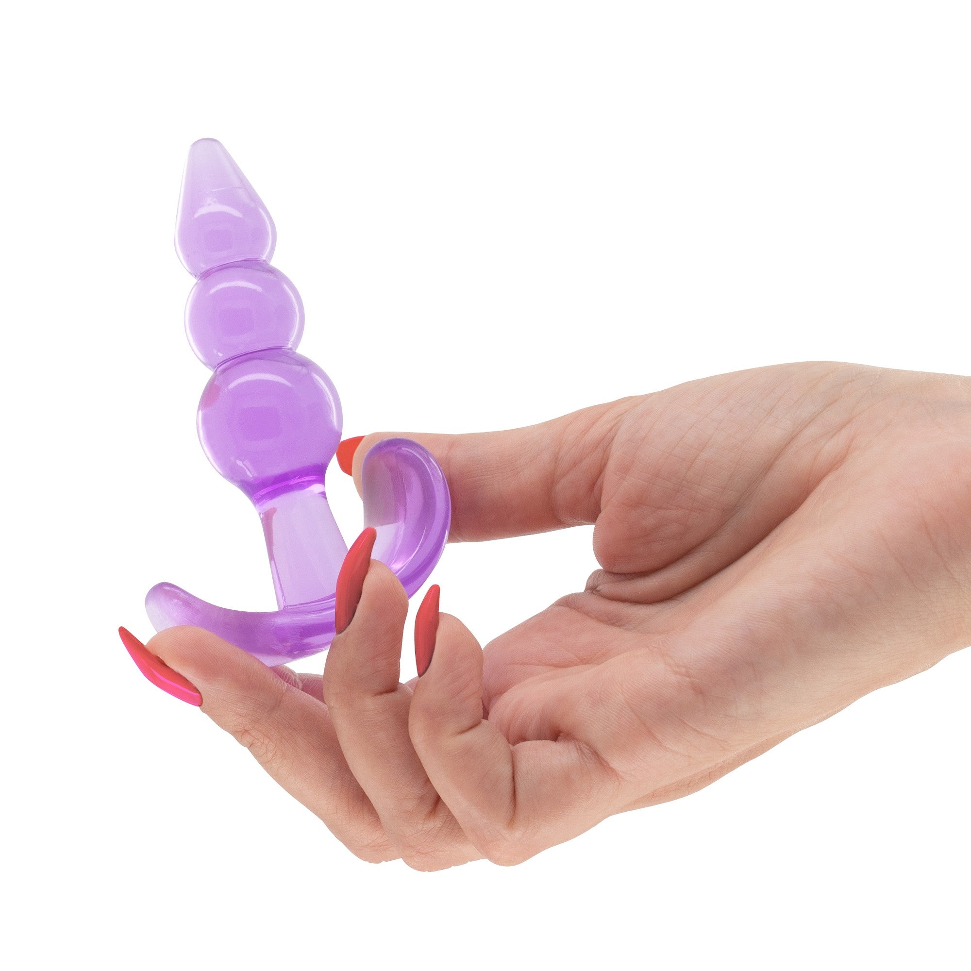 9cm Plunger Anal Plug feeky feeky 9cm Plunger Anal Plug feeky feeky