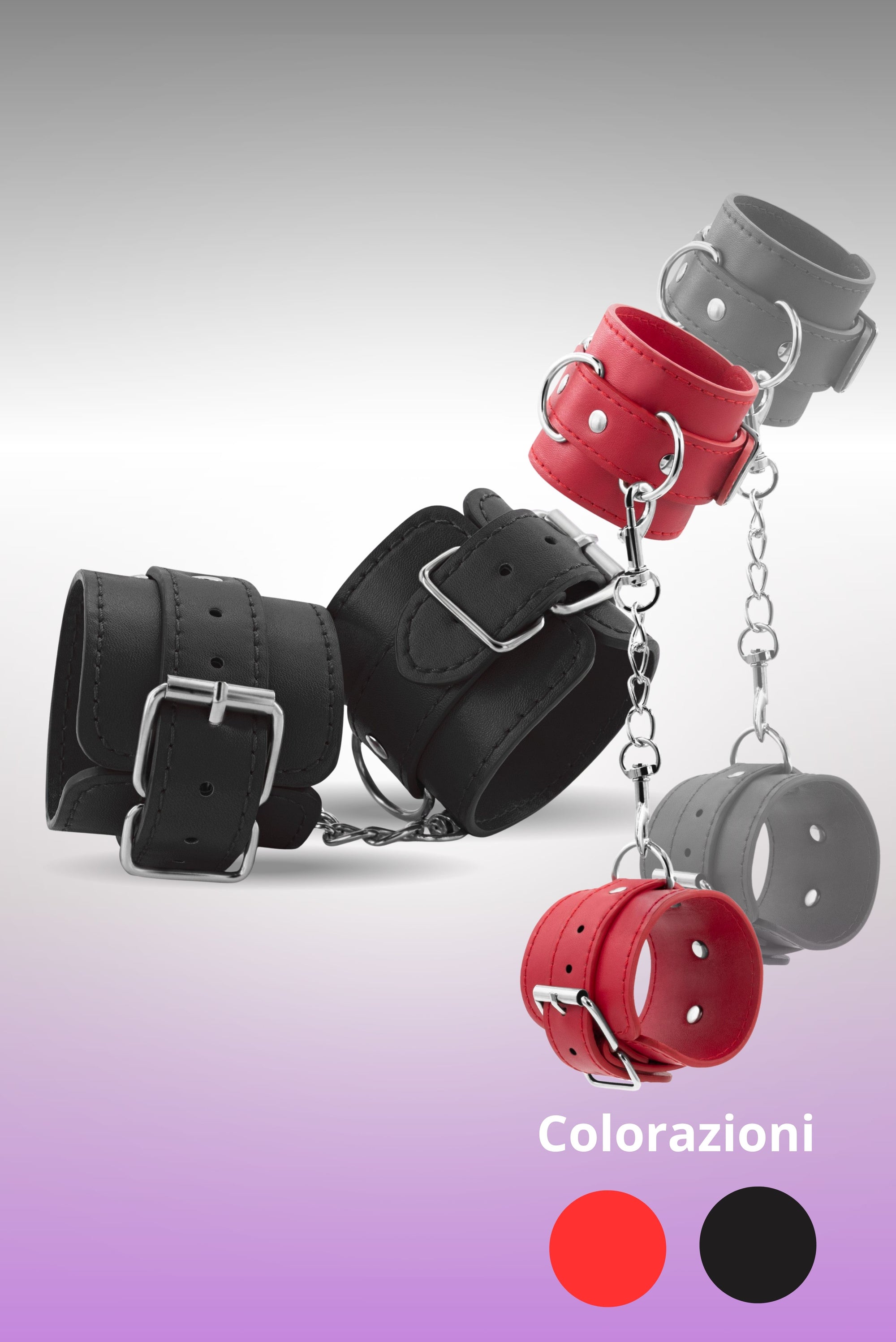 Polsiere Bondage Love