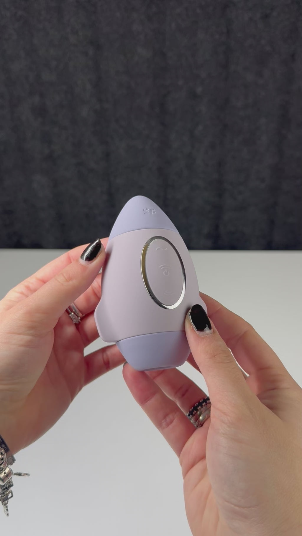 Klitoris-Disco ProToGo 3 – Satisfyer