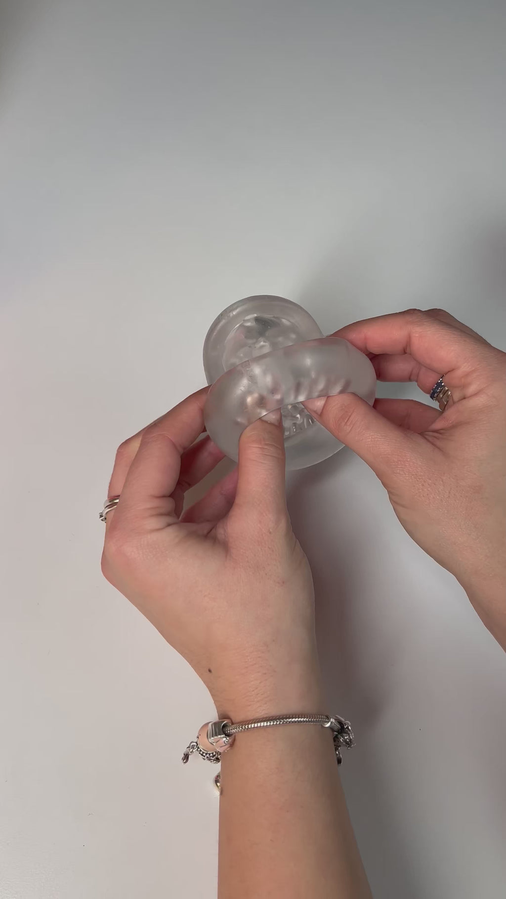 Sperminator 3000 Masturbator