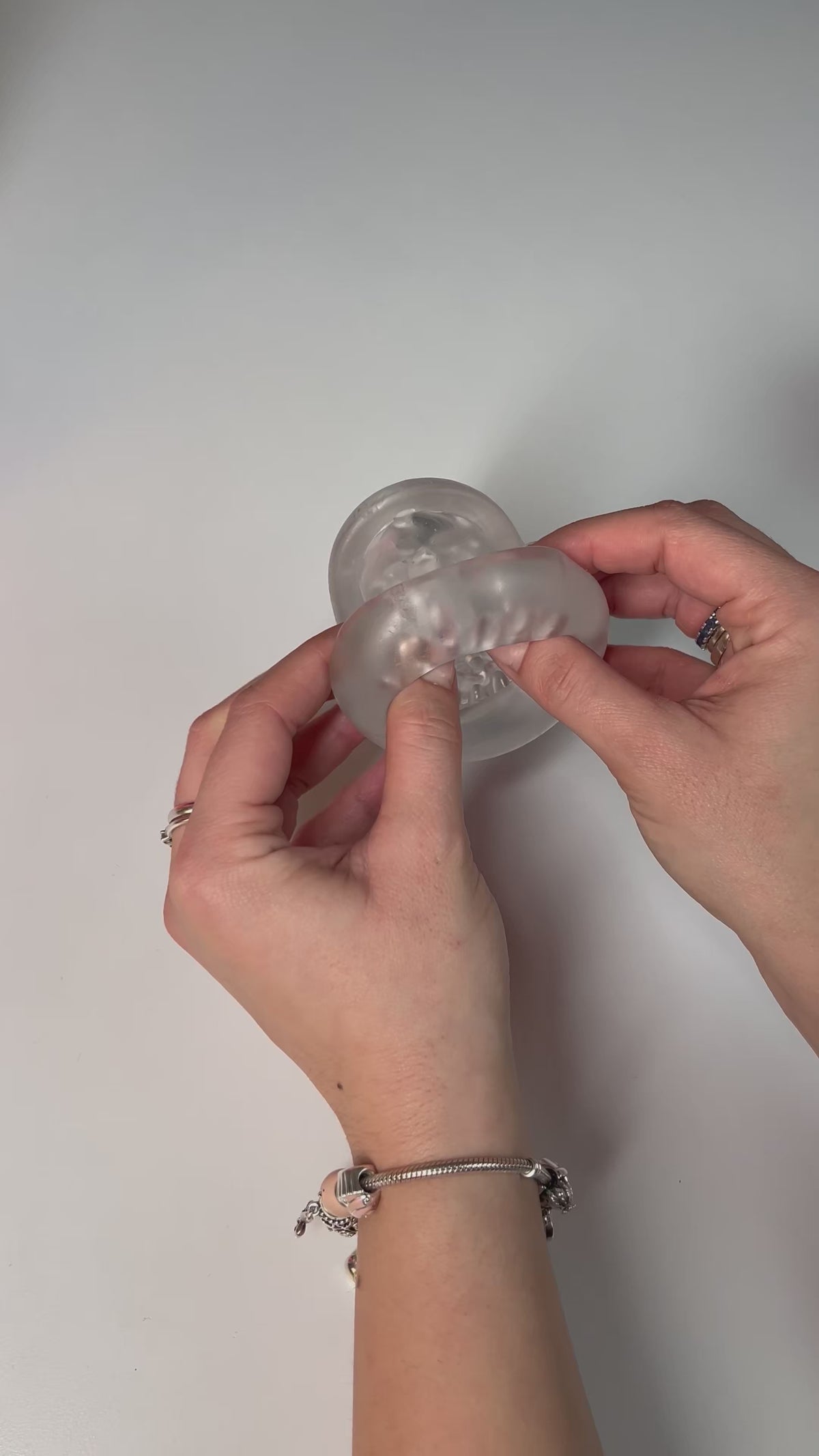 Sperminator 3000 Masturbator