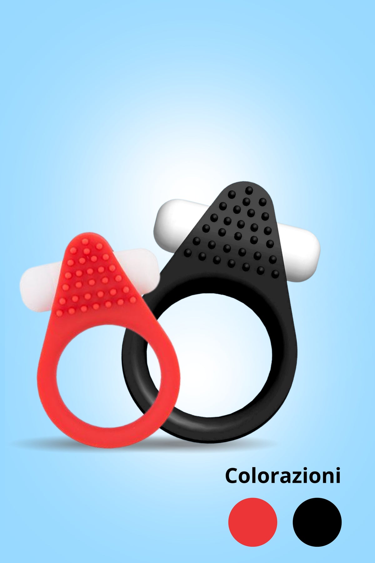 Anello Vibrante Stimu Ring
