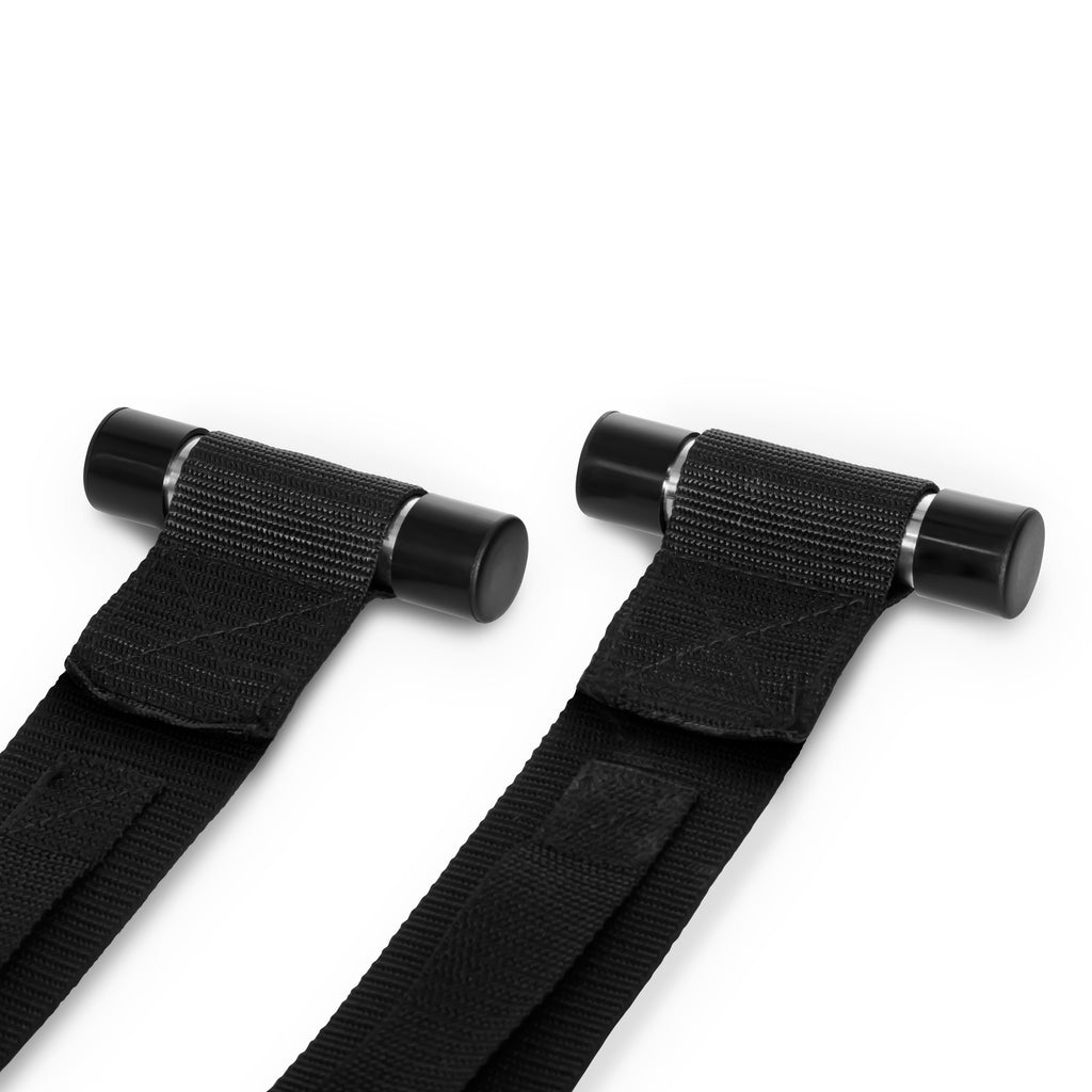 Altalena del sesso swing con allaccio per essere appesa alla porta della stanza. Regolabile e resistente.
