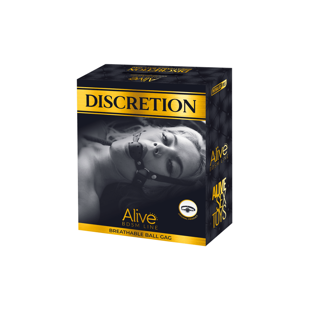 Introduci una nuova dimensione di sensualità e controllo con la nostra GagBall l'accessorio ideale per esplorare il mondo del bondage e del BDSM. Regolabile e con dei ganci per l’allaccio di eventuali accessori, BegMe offre un'esperienza intensa di sottomissione consensuale. 