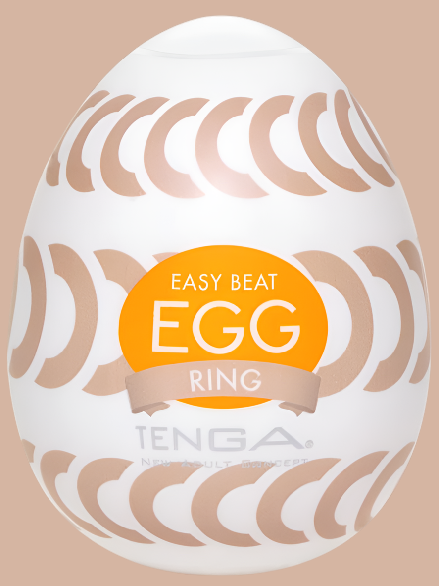 I Masturbatori Egg sono piccoli, discreti e super divertenti da usare. Ogni ovetto contiene una texture interna diversa: onde, rilievi, spirali e altri pattern stimolanti.

Ogni ovetto contiene una struttura interna diversa: onde, rilievi, spirali e altri pattern stimolanti che trasformano ogni sessione in un’esperienza WOW. E anche se sembrano minuscoli, non farti ingannare: il materiale ultra elastico si adatta senza problemi a quasi ogni dimensione.