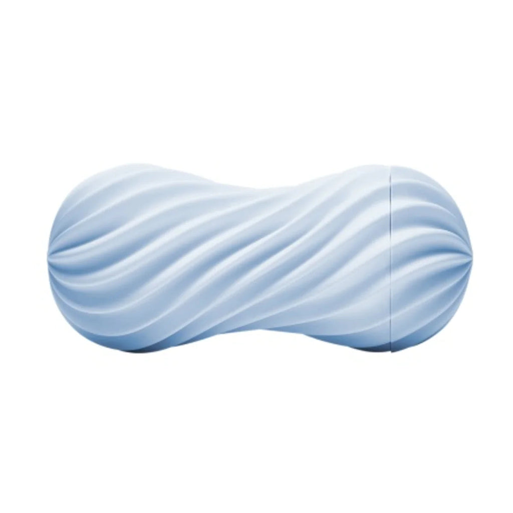 Masturbatore per uomini con guaina interna ultra-stimolante. SexToy per uomini.