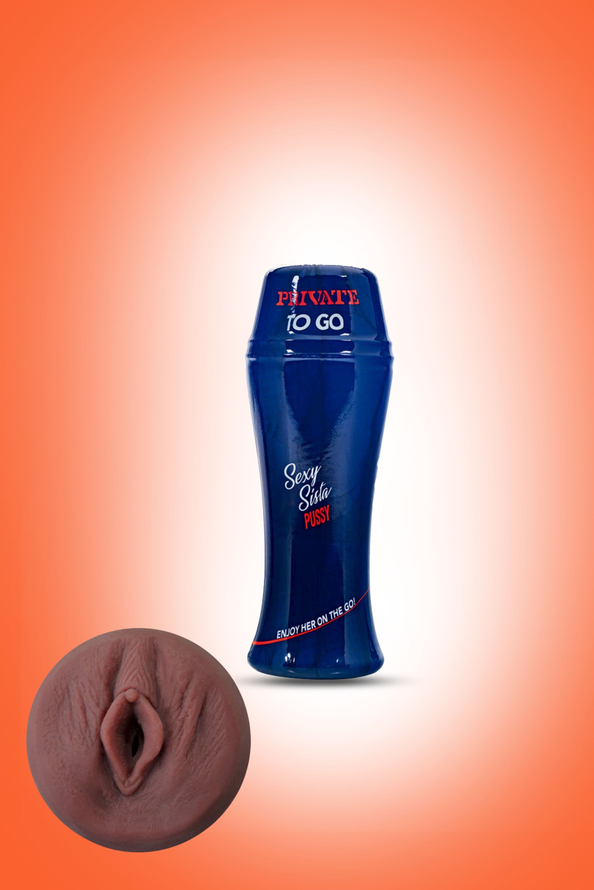 Sexysista - Masturbator for Men