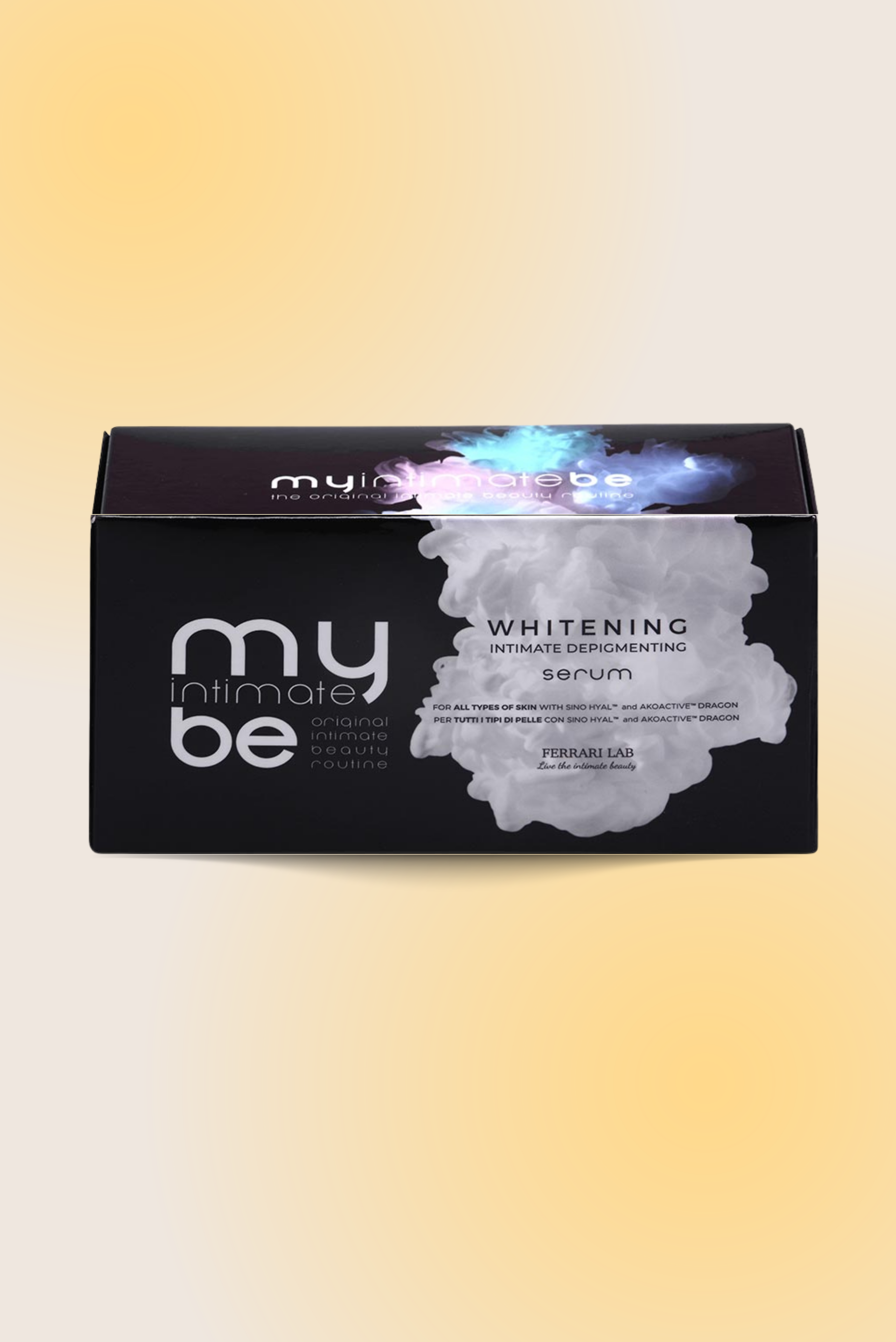 Questo trattamento sbiancante e illuminante è pensato per le zone intime e delicate: agisce sulle discromie, riduce le macchie e uniforma il tono della pelle in modo sicuro ed efficace. 