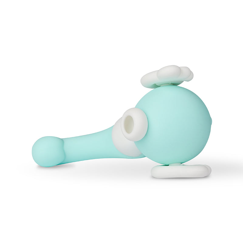 Seahorse Clit Sucker