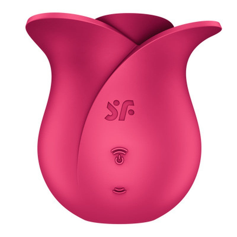 Cum With Me Kit – Klitoris-Sauger, Vibrator und Stimulator