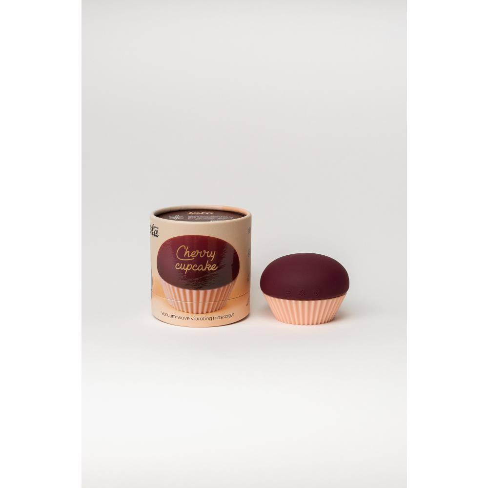 Succhiaclitoride - CupCake