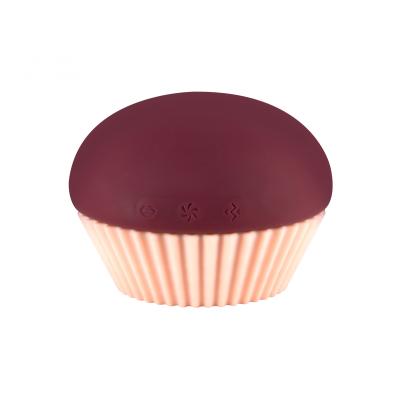 Succhiaclitoride - CupCake
