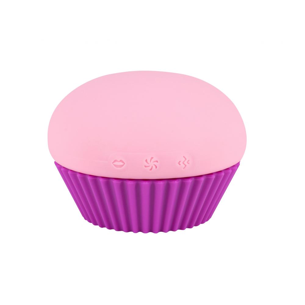 Succhiaclitoride - CupCake