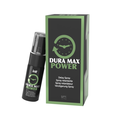 Ritardante - Dura Man Power - 12 ml