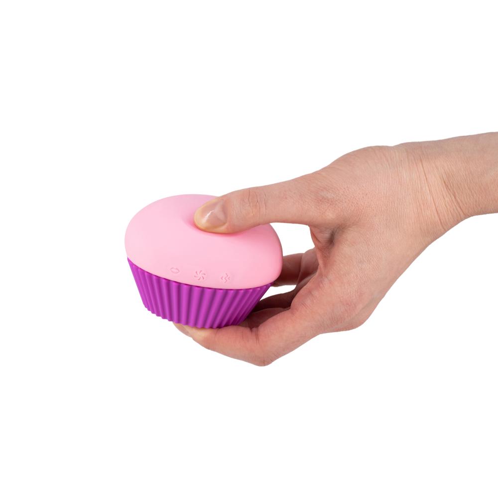 Succhiaclitoride - CupCake