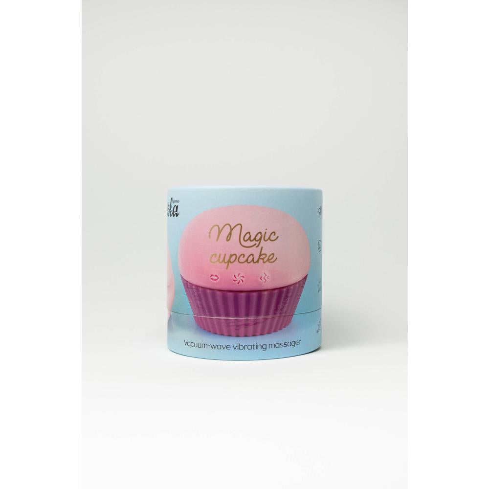 Succhiaclitoride - CupCake