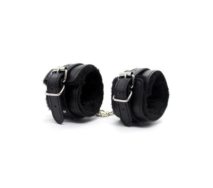 Polsiere Eco pelle e pelliccia