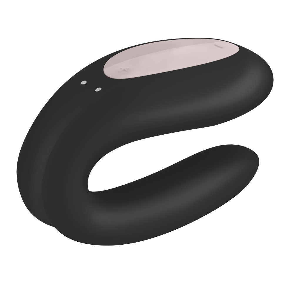 3-in-1 Vibrator - 3 Meter über dem Himmel