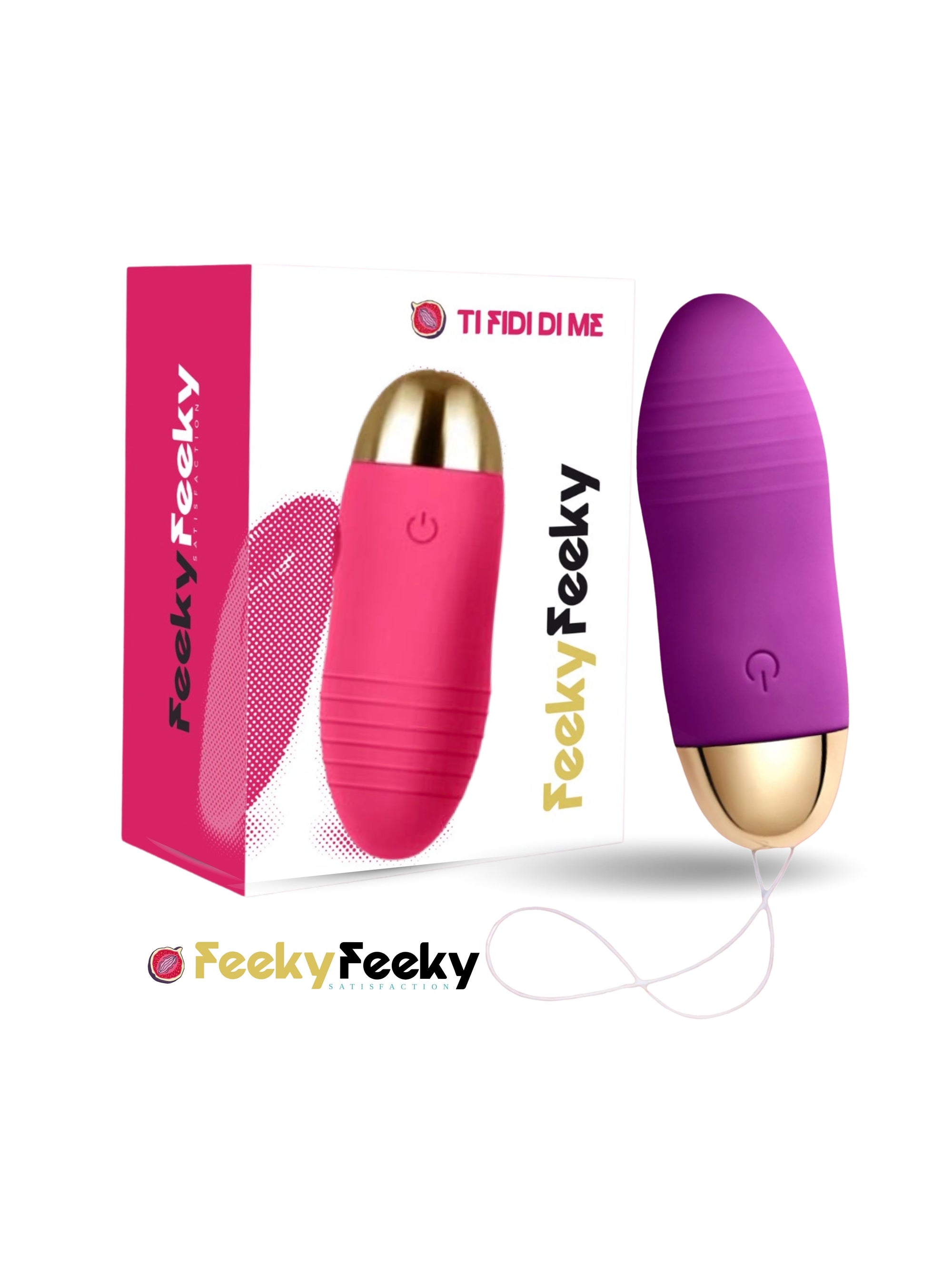 Ovetto - Ti fidi di me?