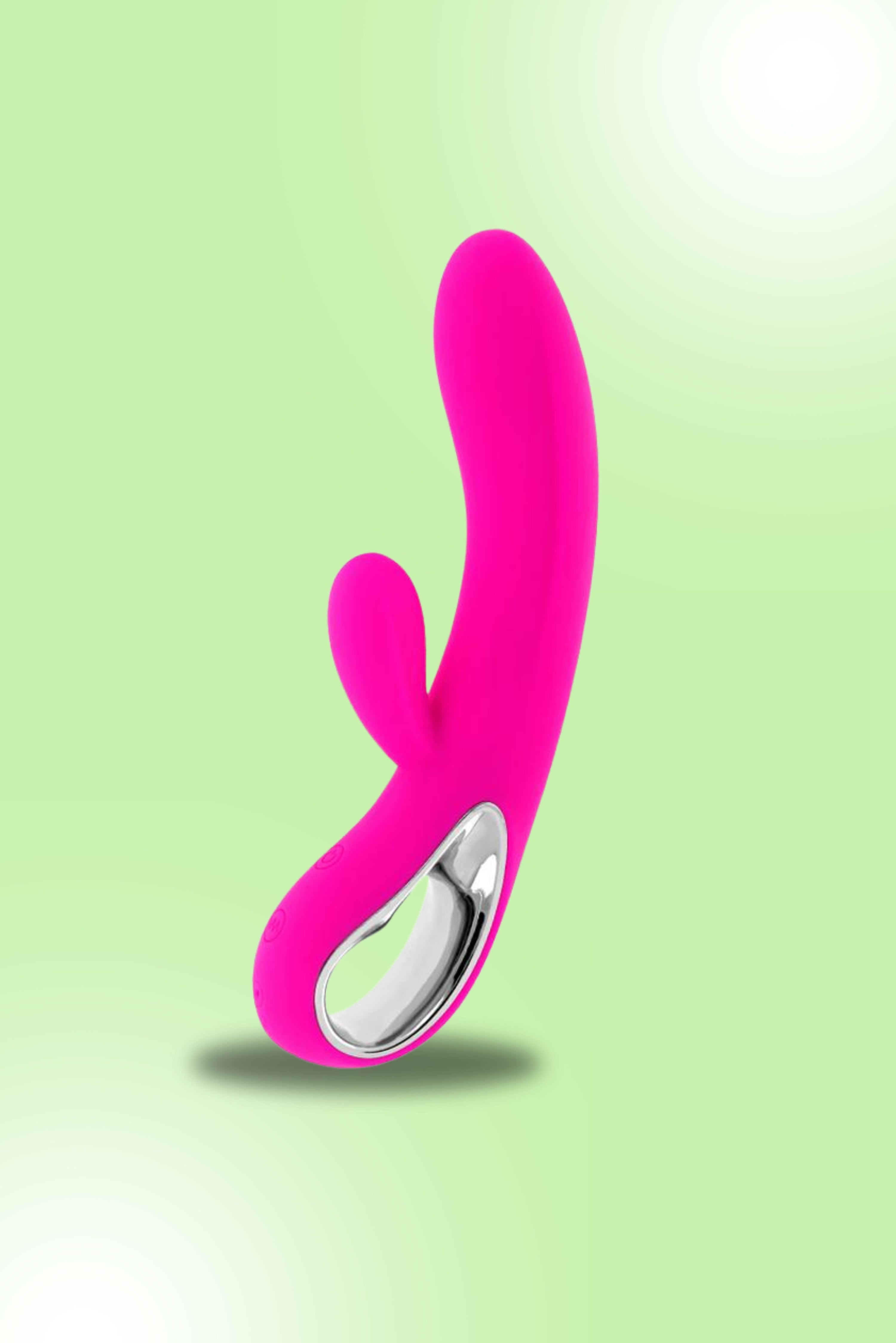 Troy Rabbit Vibrator