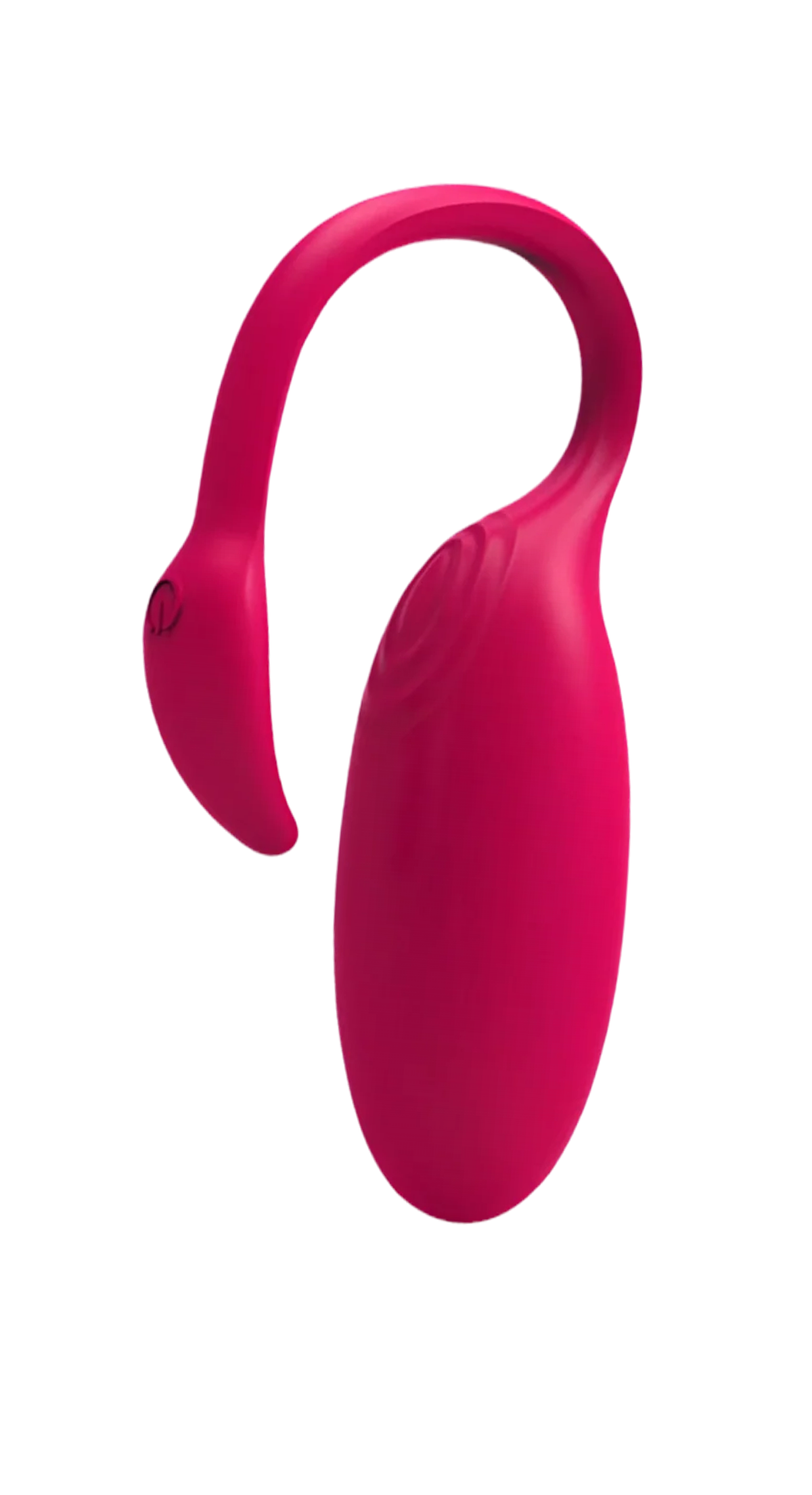 Ovetto Vibrante Flamingo