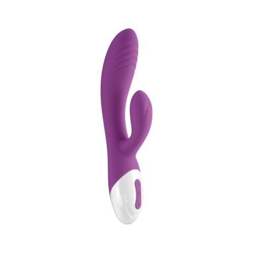 Vibratore Rabbit Desire Luxury SLIMMER