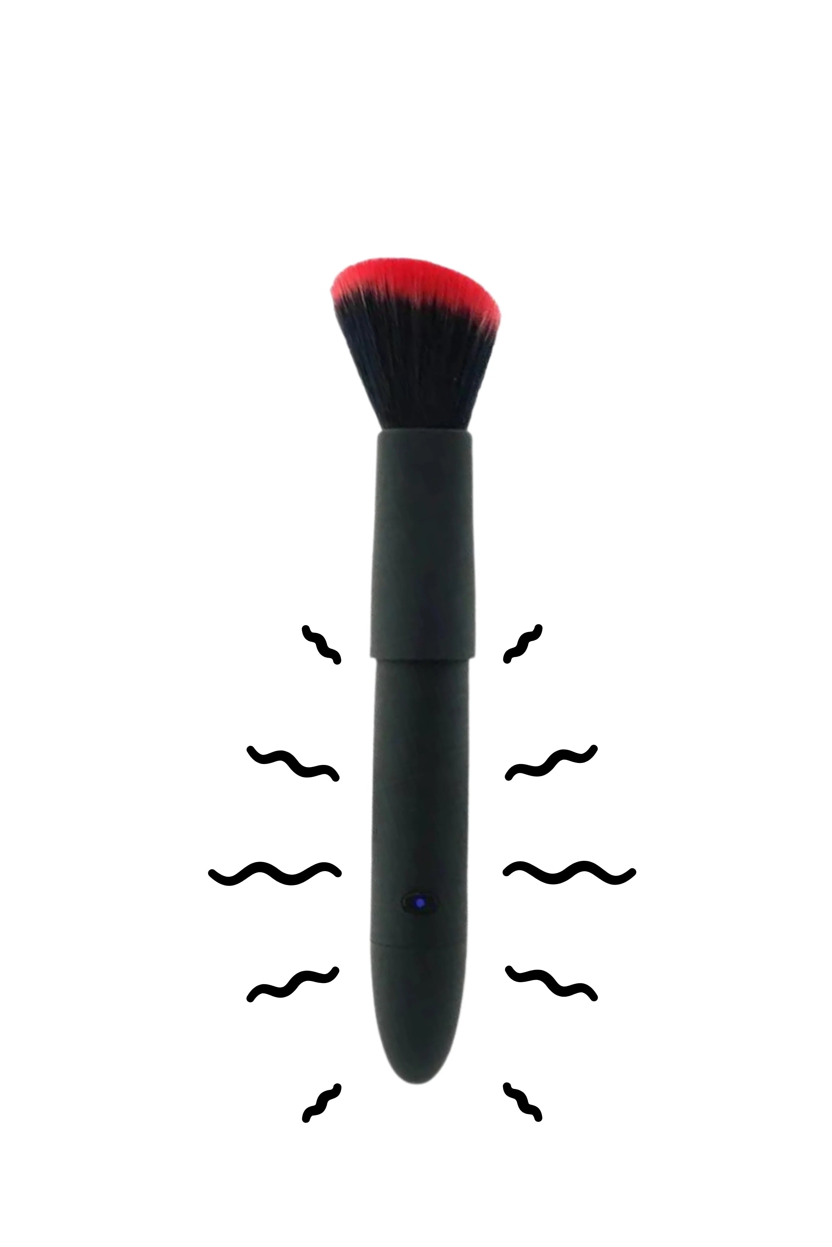 Kit MaiPiùSenza - Rossetto, Blush e Cleaner