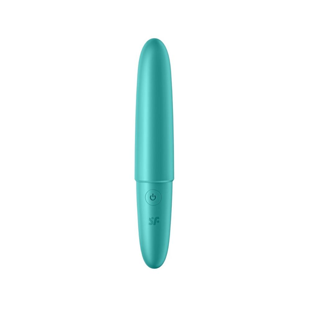 Vibratore bullet da stimolazione esterna marca satisfyer