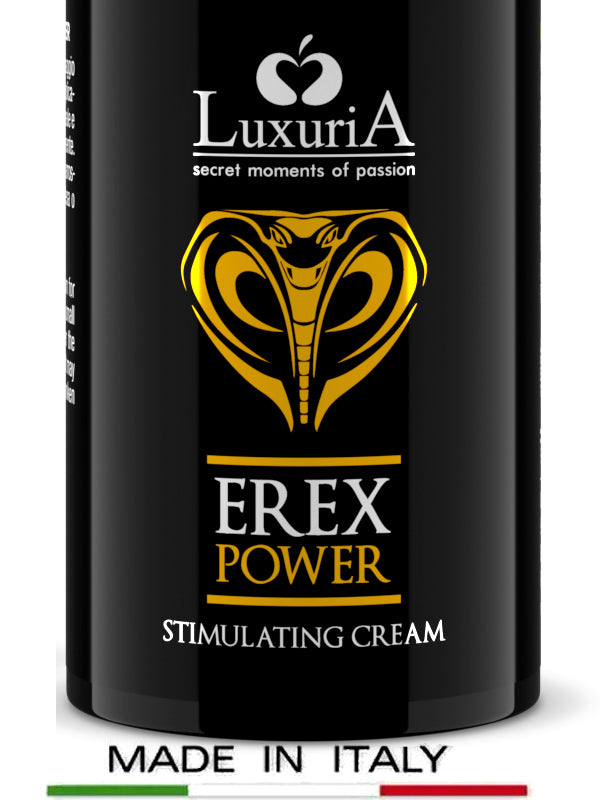 Stanco delle mezze misure? PowerBoy è qui per dare una bella scrollata al tuo amico laggiù e riportarlo in prima linea. Questa crema stimolante è così attiva che potresti quasi sentirla fare “ciao” mentre ti massaggi.