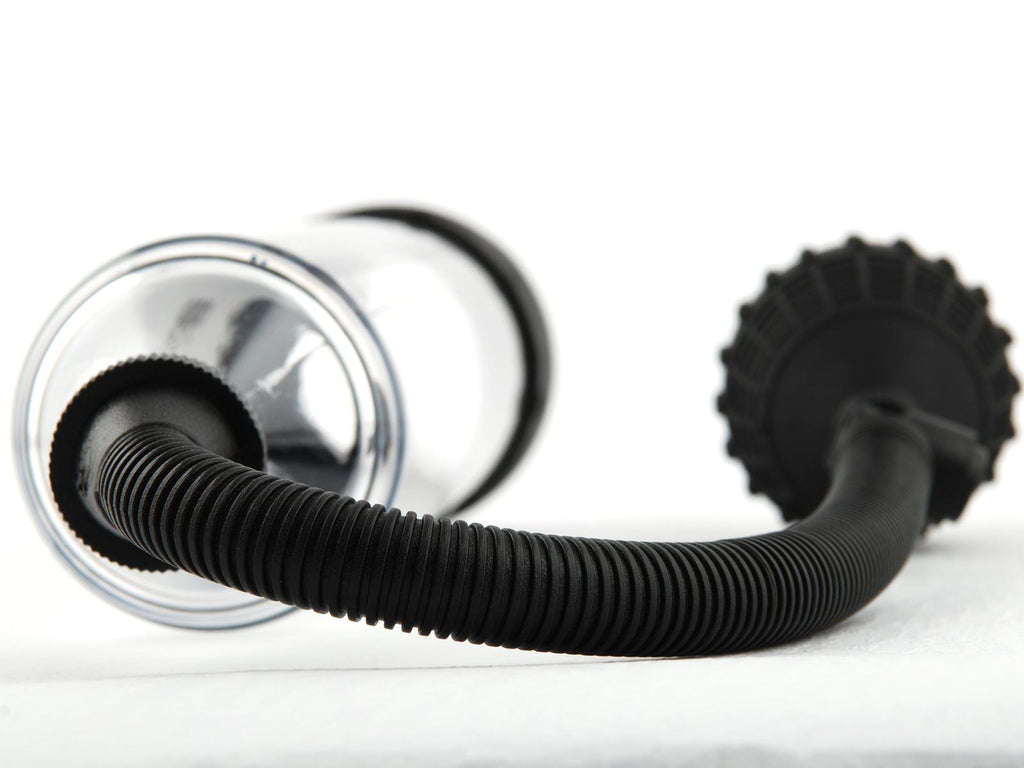 Grazie alla pompa per il pene PowerPump finalmente puoi menartelo per un motivo: fartelo crescere! Studiato per aumentare le dimensioni del pene: nel giro di poco migliorerà la lunghezza e la circonferenza, oltre che la capacità di mantenere un’erezione duratura e soddisfacente.