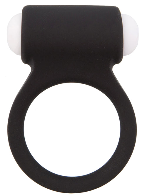 L’Anello Vibrante Stimu Ring Pro è il partner perfetto per performance da applausi! Mentre ti aiuta a mantenere l’erezione più a lungo, lui fa il doppio lavoro: vibra e stimola anche il clitoride nel frattempo!