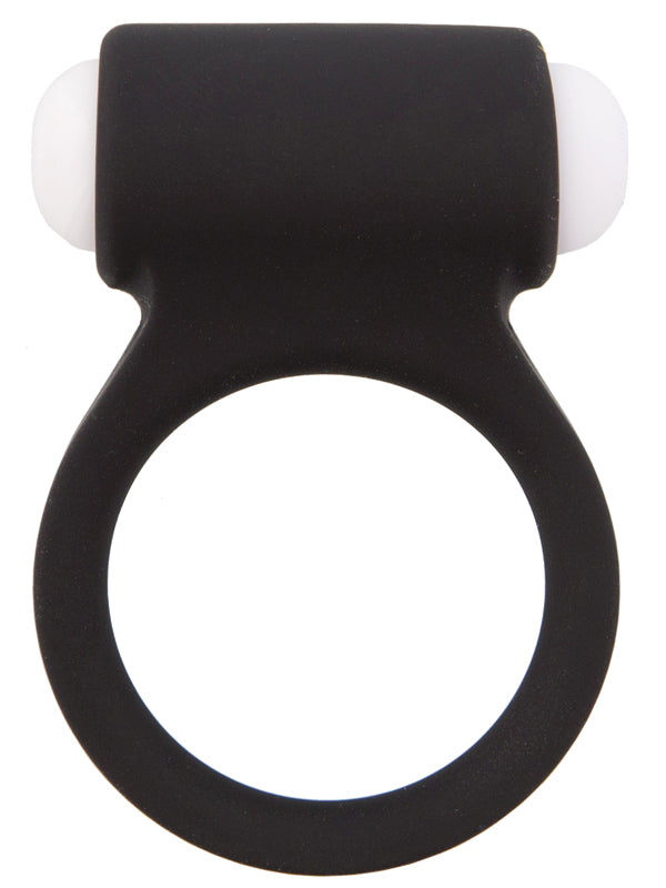 L’Anello Vibrante Stimu Ring Pro è il partner perfetto per performance da applausi! Mentre ti aiuta a mantenere l’erezione più a lungo, lui fa il doppio lavoro: vibra e stimola anche il clitoride nel frattempo!