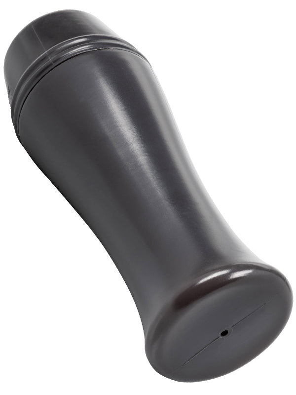 Sexysista è il masturbatore realistico pensato per chi non si accontenta delle mezze misure. Con la sua forma fedele, il colore naturale e la texture ultra realistica, sembra così vera che ti farà dimenticare tutto il resto… tranne il piacere.  