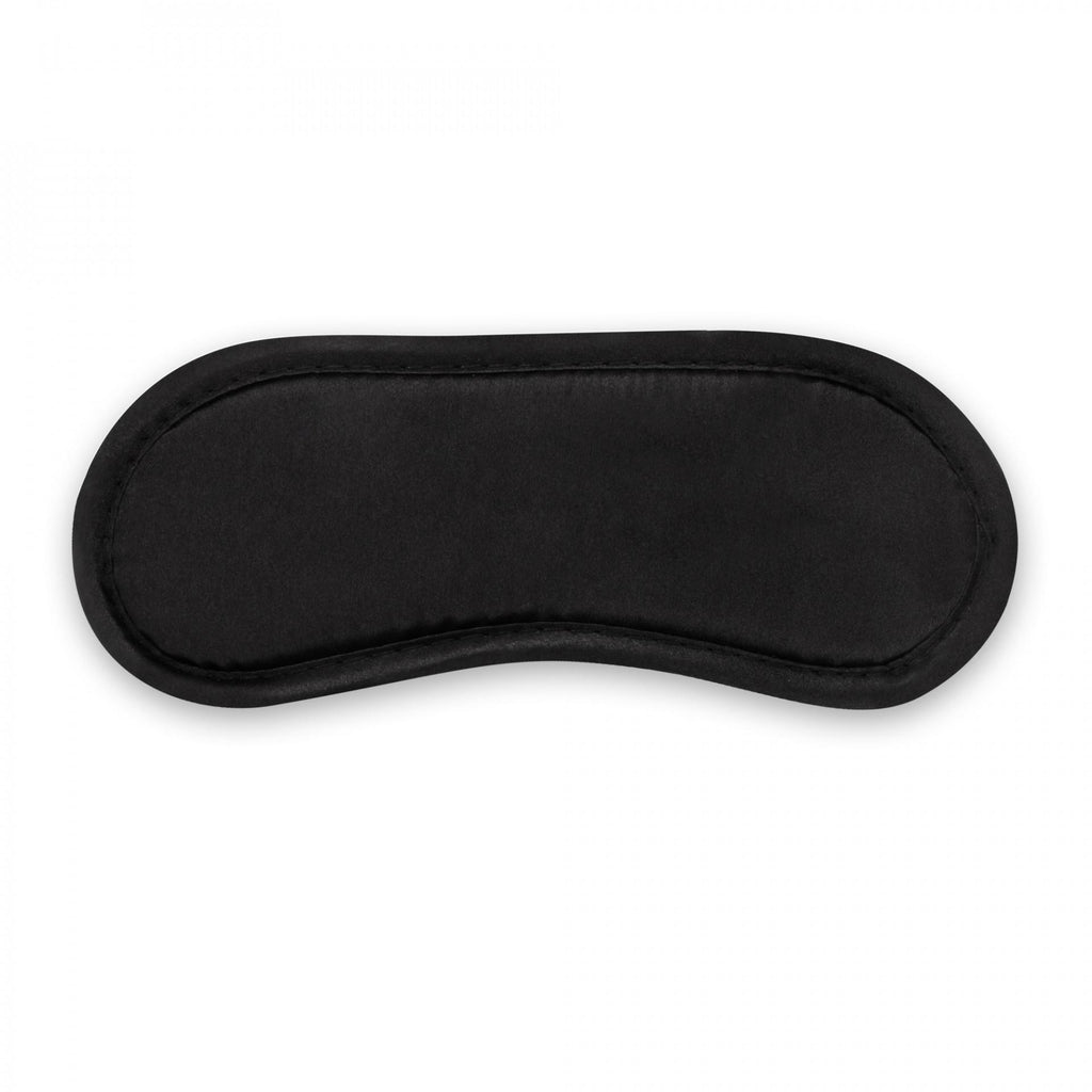 SexToy Kit: kit di 3 prodotti bondage BDSM; manette, piume artificiali e benda per gli occhi.
