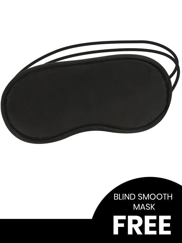 Chi ha detto che le dimensioni non contano, non aveva ancora provato questo strap-on: 15 cm di piacere, un motore vibrante super potente e un telecomando per avere sempre in mano il controllo.