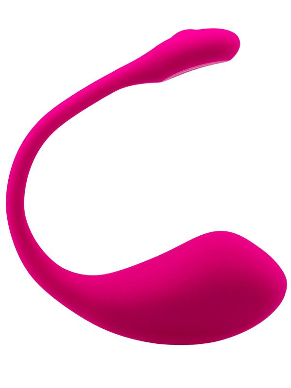 Lovense Lush 2 è l'ovetto vibrante telecomandato progettato per farvi esplorare il piacere... insieme, ovunque vi troviate. Dimenticate le discussioni su chi ha il telecomando: con Lovense Lush 2, il divertimento è nelle mani (e negli smartphone!) di entrambi! 