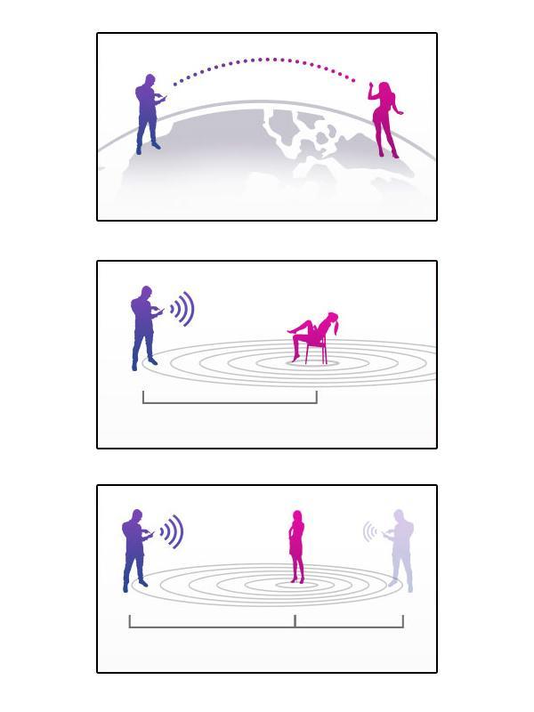 Lovense Lush 2 è l'ovetto vibrante telecomandato progettato per farvi esplorare il piacere... insieme, ovunque vi troviate. Dimenticate le discussioni su chi ha il telecomando: con Lovense Lush 2, il divertimento è nelle mani (e negli smartphone!) di entrambi! 