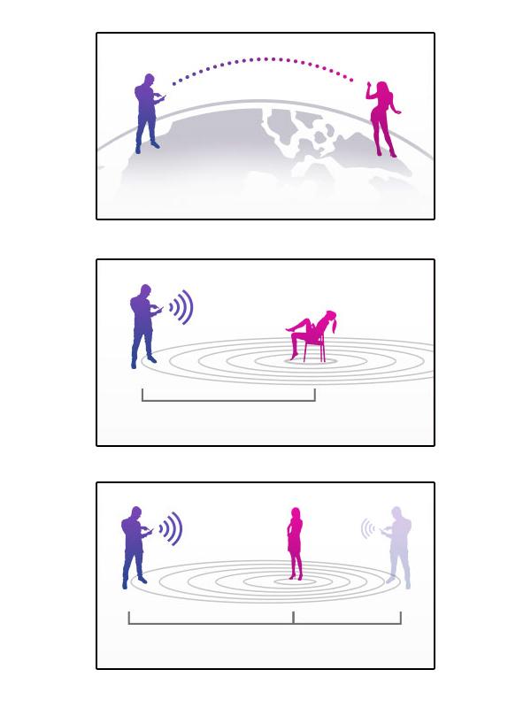 Il nostro ovetto vibrante Flamingo è il complice segreto per vibrazioni intense e divertimento senza limiti, specialmente quando le pareti diventano... il mondo intero! Grazie all’applicazione, Flamingo è dotato di un sistema di controllo a distanza che puoi azionare quando,vuoi, dove vuoi e con chi vuoi. 