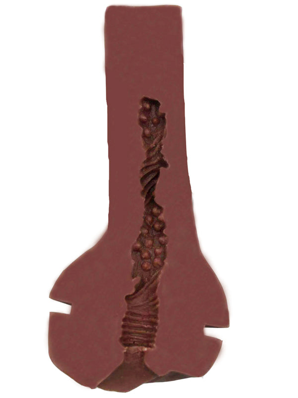 Sexysista è il masturbatore realistico pensato per chi non si accontenta delle mezze misure. Con la sua forma fedele, il colore naturale e la texture ultra realistica, sembra così vera che ti farà dimenticare tutto il resto… tranne il piacere.  