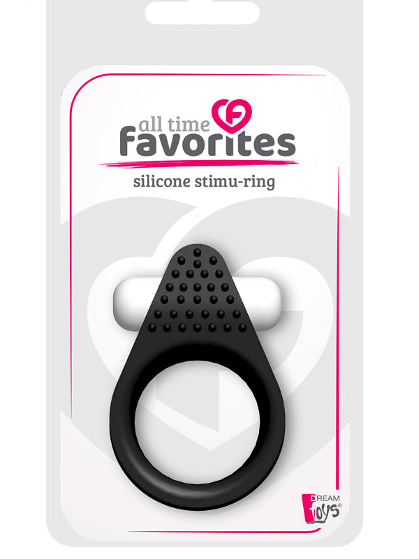 Stimu Ring Vibrating Ring