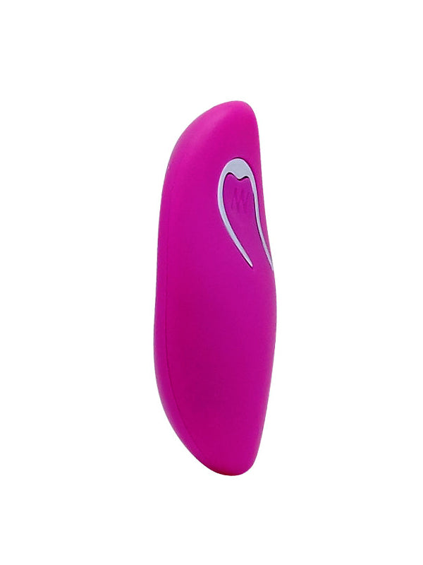 Ovetto vibrante con telecomando Arvin 7,5cm