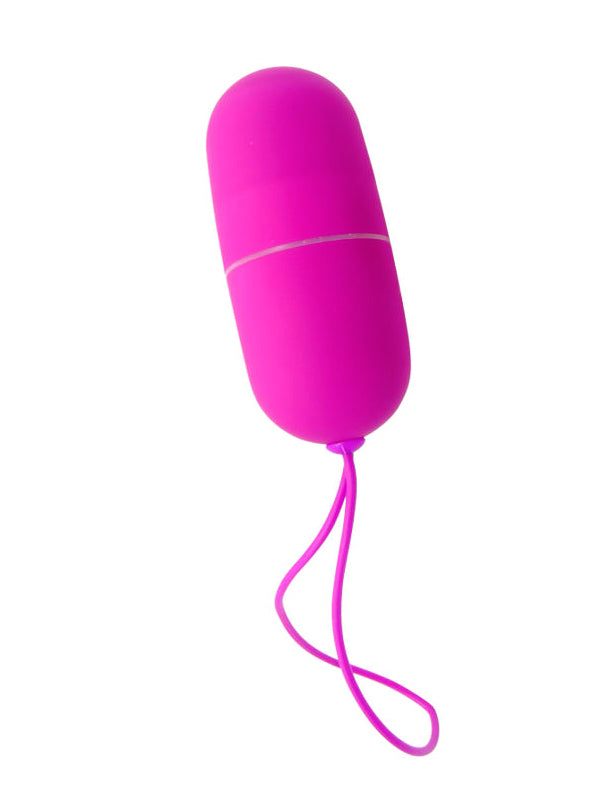 Ovetto vibrante con telecomando Arvin 7,5cm