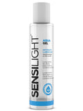 Sensilight AquaGel: Il lubrificante intimo, setoso e delicato, che ti farà dire addio a ogni fastidio e benvenuto a un comfort... da urlo! La formula a base acquosa è pensata per idratare e lubrificare senza appiccicare, lasciando la pelle morbida e pronta all'azione.